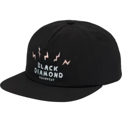 Black Diamond Synthetic Surf Cap