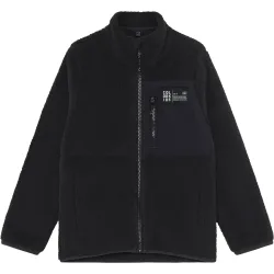Color Kids Kinder Fleece Jacke