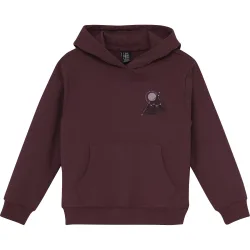 Color Kids Kinder Sweat Hoodie