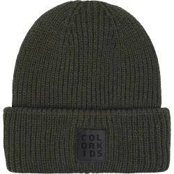 Color Kids Kinder Wool Mütze