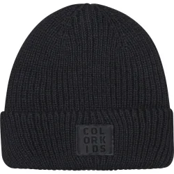 Color Kids Kinder Wool Mütze