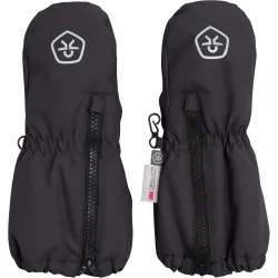 Color Kids Kinder Long Zipper Handschuhe