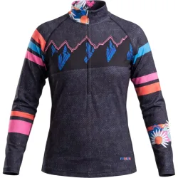 FreiSein Damen SkiHaserl Jacke