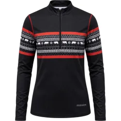 FreiSein Herren PolarBoy Longsleeve