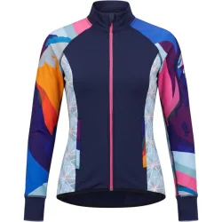 FreiSein Damen IceCave Jacke