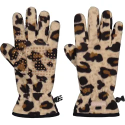 Barts Fleeced Up Handschuhe