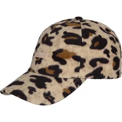 Barts Fleeced Up Cap
