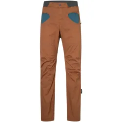 E9 Herren Bergzeit Rondo Story 8 Hose