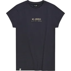 Bavarian Caps Damen Ms. Leberkas T-Shirt
