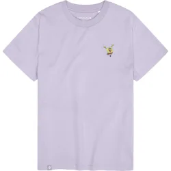 Bavarian Caps Damen Spongebob: Jippie T-Shirt