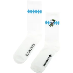 Bavarian Caps Peanuts: Snoopy in Tracht Socken