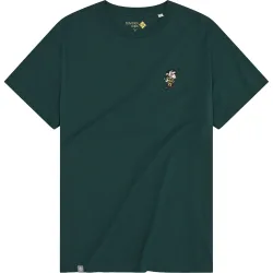 Bavarian Caps Herren Grantler Klub: Joe Dalton T-Shirt