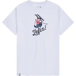 Bavarian Caps Herren Zefix! T-Shirt