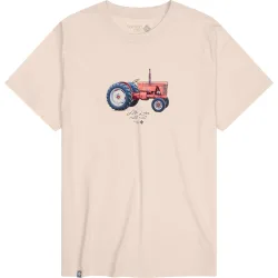 Bavarian Caps Herren Alte Liebe T-Shirt