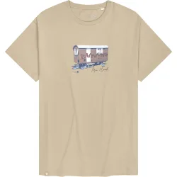 Bavarian Caps Herren Bauwong T-Shirt