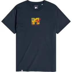 Bavarian Caps Herren MTV: Radio T-Shirt