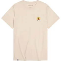 Bavarian Caps Herren Spongebob: Aloha T-Shirt