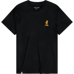 Bavarian Caps Herren Garfield: Not Listening T-Shirt