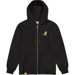 Bavarian Caps Herren Pumuckl: Grantig Jacke
