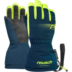 Reusch Kinder Maxi R-Tex XT Handschuhe