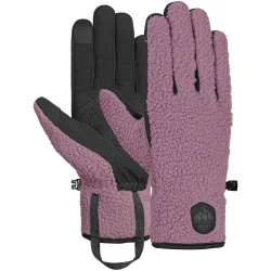 Reusch Comfleece Touch-Tec Handschuhe