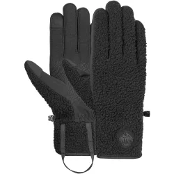 Reusch Comfleece Touch-Tec Handschuhe