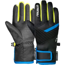 Reusch Kinder Dan R-Tex XT Handschuhe