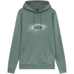Oakley Herren Lunar Ellipse Hoodie