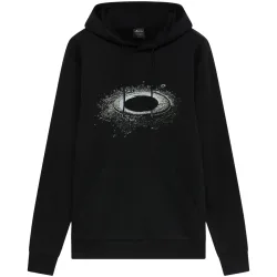Oakley Herren Lunar Ellipse Hoodie