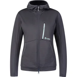 Rafiki Damen Vega Jacke