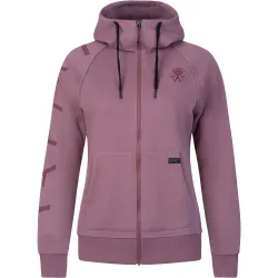 Rafiki Damen Nuria Zip Jacke
