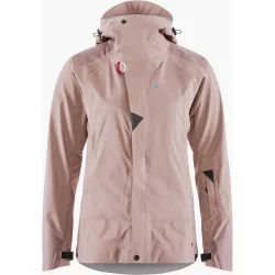 Klättermusen Damen Brage 2.0 Jacke