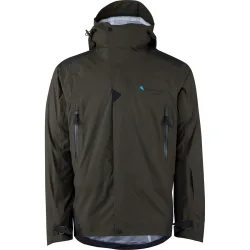Klättermusen Herren Svalinn Hood Jacke