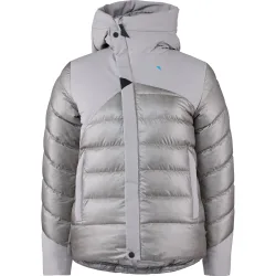 Klättermusen Damen Rå Hood Jacke