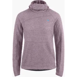 Klättermusen Damen Gimle Hoodie