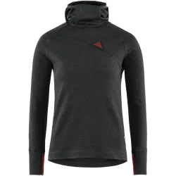 Klättermusen Damen Huge Hoodie