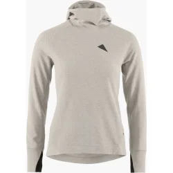 Klättermusen Damen Huge Hoodie