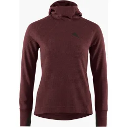 Klättermusen Damen Huge Hoodie