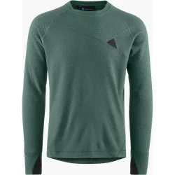 Klättermusen Herren Huge Crew Pullover