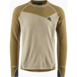 Klättermusen Herren Huge Crew Pullover