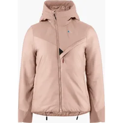 Klättermusen Damen Urd Hood Jacke