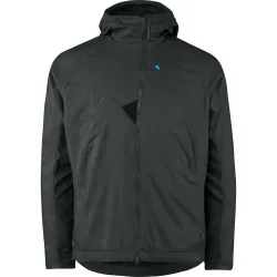 Klättermusen Herren Drifa Hood Jacke