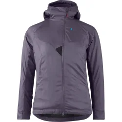 Klättermusen Damen Drifa Hood Jacke