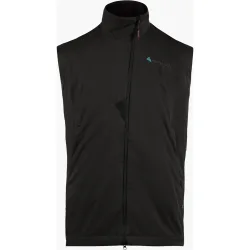 Klättermusen Herren Drifa Zip Weste