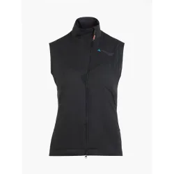 Klättermusen Damen Drifa Zip Weste