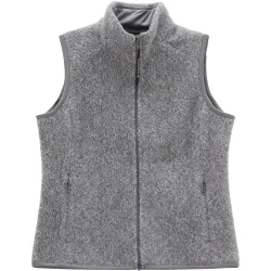 Jeanne Baret Damen Glace Weste