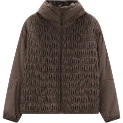 Jeanne Baret Damen Skye Jacke