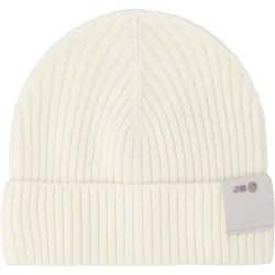 Jeanne Baret Damen Aurya Ribbed Mütze