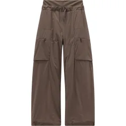 Jeanne Baret Damen Skye Padded Cargo Hose