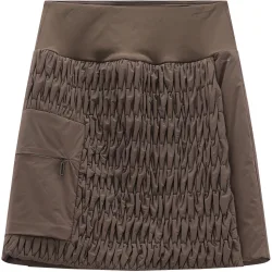 Jeanne Baret Damen Skye Padded Rock